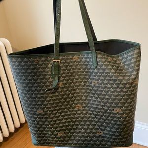 Faure le Page Daily Battle Tote bag